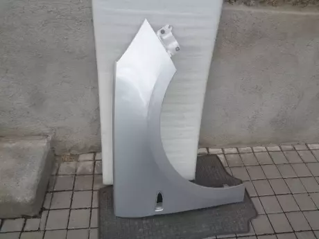 Opel astra K blatník pravý