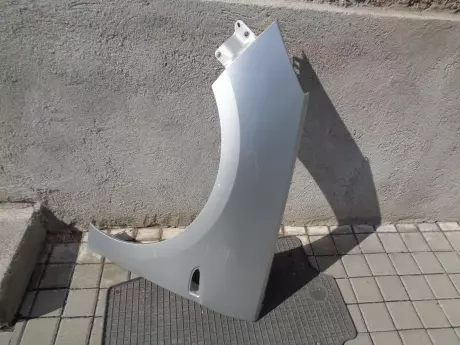 Opel astra K levý blatník