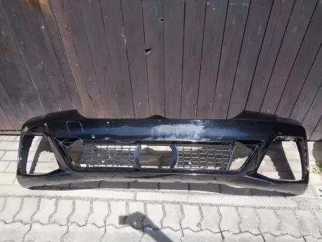 BMW 5 G30 LCI nárazník M-paket