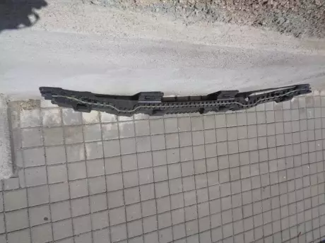 BMW 5 G30 LCI absorbér předního nárazníku M-paket