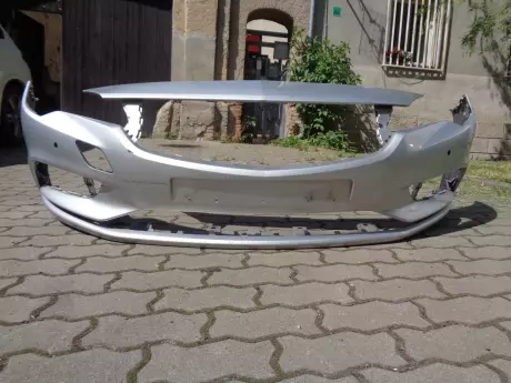 Opel astra K přední nárazník PDC