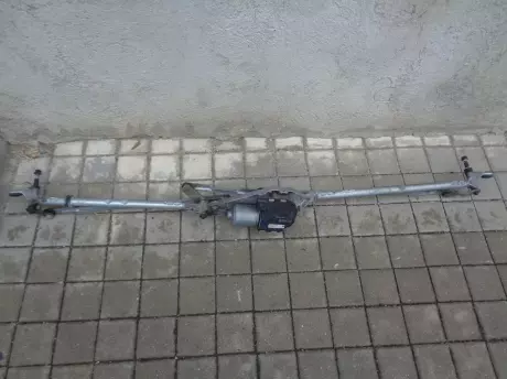 Opel astra K stěrače přední