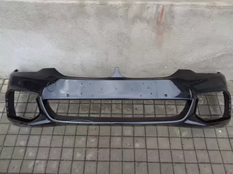 BMW 5 G30 nárazník M-paket