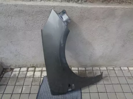 Opel astra K blatník pravý