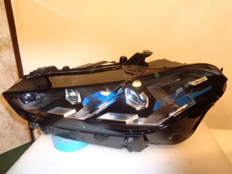 BMW X5 G05 LCI světlo levý LED AHL