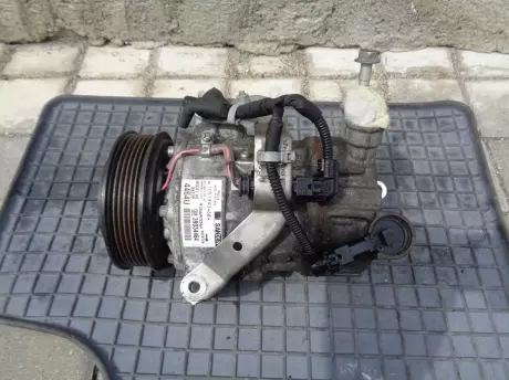 Opel kompresor klimatizace B16DTH, B20DTH