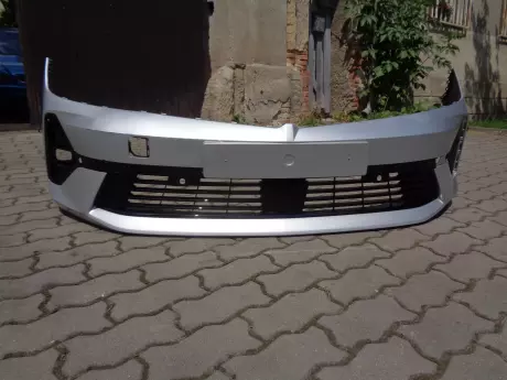 Opel astra L přední nárazník GS line