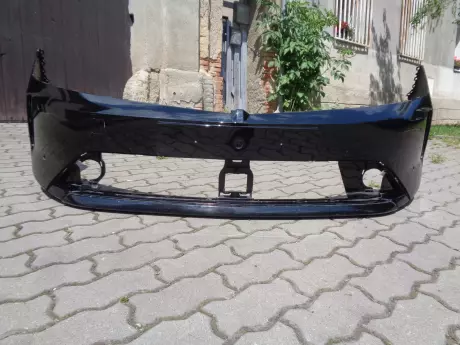 Opel astra L přední nárazník