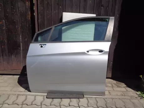 Opel astra K dveře levý přední