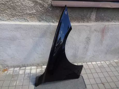 BMW 3 F30 blatník pravý