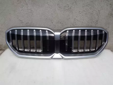 BMW 5 G60 ledviny