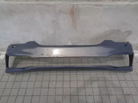 BMW 5 G30 nárazník přední