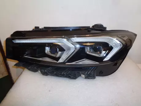BMW 3 G20 LCI levý světlo LED
