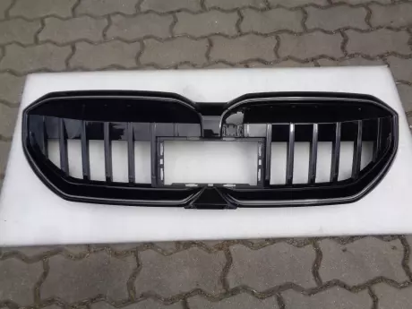 BMW 5 G60 ledviny Shadow, Iconic Glow