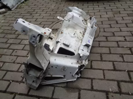 Opel zafira C levý přední podběh