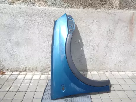 Opel corsa C blatník