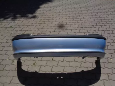 Opel vectra B zadní nárazník