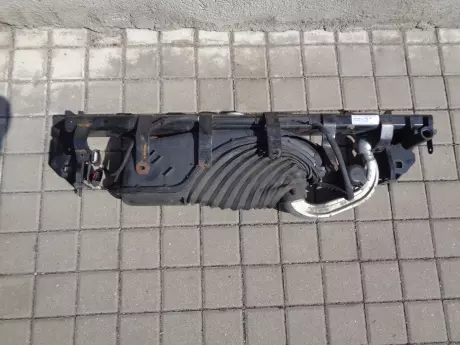 BMW X3 G01 tažný zařízení