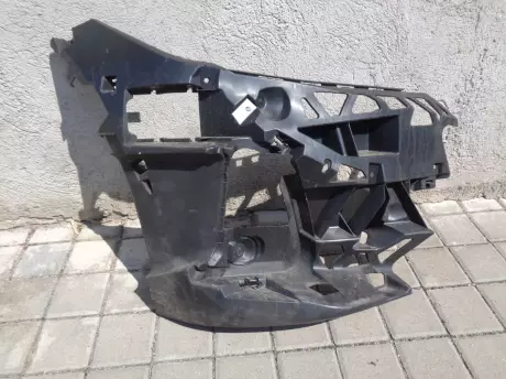 BMW 3 G20 LCI držáky nárazníku
