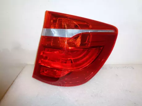 BMW X3 F25 zadní lampa pravá