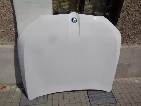 BMW X3 G45 kapota