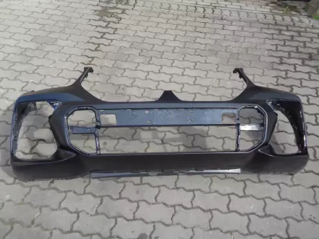 BMW X6 G06 přední nárazník M-paket