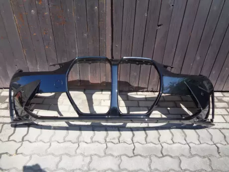 BMW M3 G80, M4 G82/83 nárazník přední