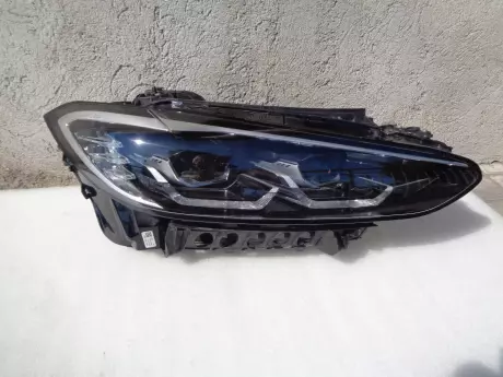BMW 4 G22/23 pravý světlo LED