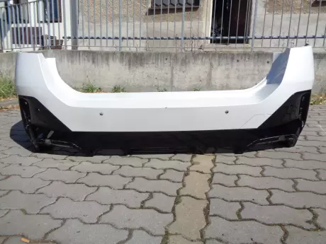 BMW 5 G61 nárazník zadní M-paket