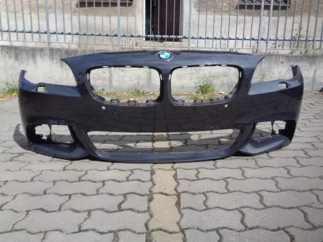 BMW 5 F10 nárazník M-paket