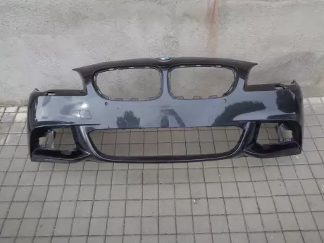 BMW 5 F10 nárazník M-paket