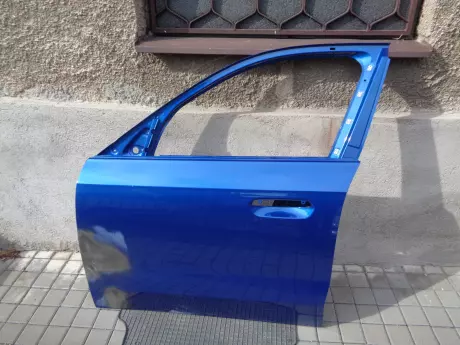 BMW X1 U11 dveře levé přední