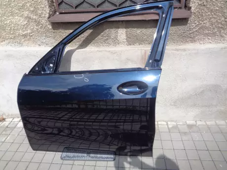 BMW X5 G05 levé přední dveře