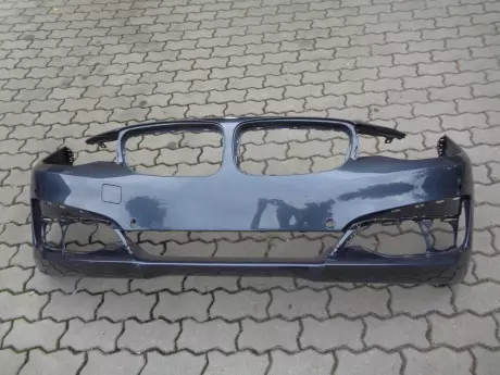 BMW 3 F34 GT nárazník přední LINES