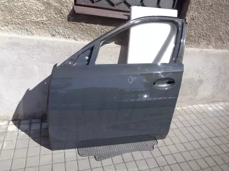 BMW X6 G06 dveře levé přední