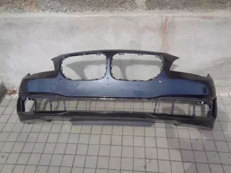 BMW F01 LCI nárazník přední