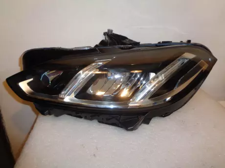 BMW 1 F70 levý světlo LED Basic