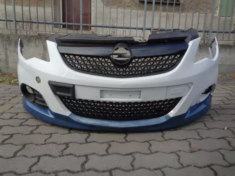 Opel corsa D OPC nárazník přední