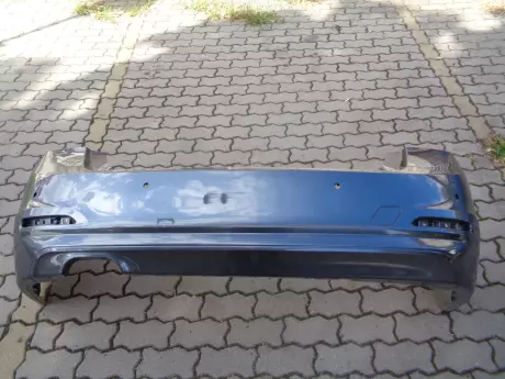 BMW 3 F30LCI nárazník zadní