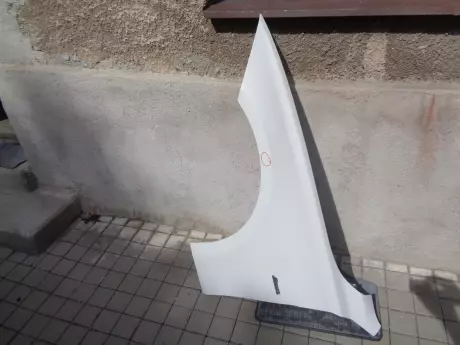 BMW 3 F30 blatník levý