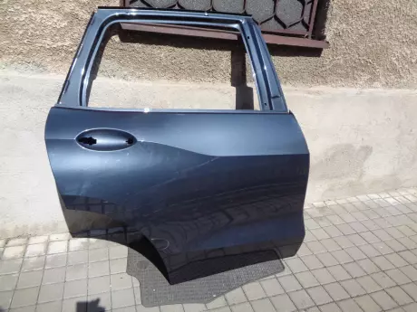 BMW X5 G05 pravé zadní dveře