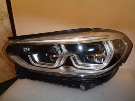 BMW X3 G01 světlomet LED adaptivní levý