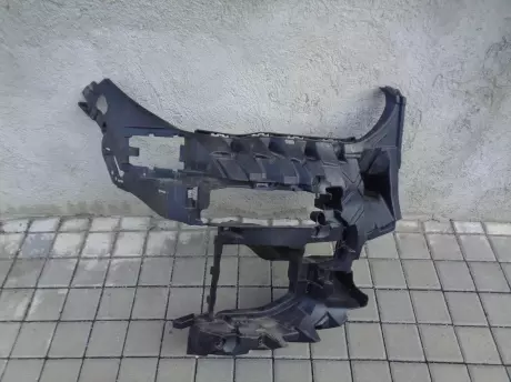 BMW X5 G05 M-paket držáky mlhovek
