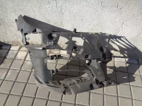 BMW 3 G20 M-paket držáky mlhovek