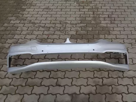 BMW 5 G30 nárazník přední