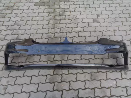 BMW 5 G30 nárazník přední