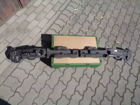 BMW 4 G26 absorbér předního nárazníku M-paket