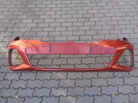 BMW 3 G20 přední nárazník M-paket
