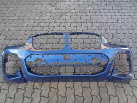 BMW X3 G01 přední nárazník M-paket