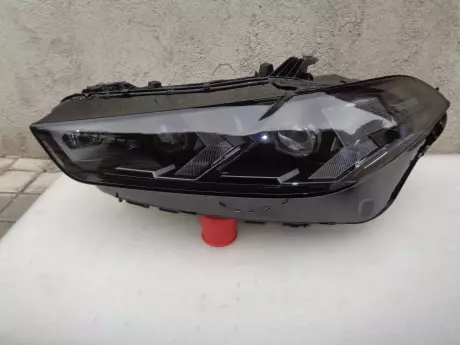 BMW X5 G05 LCI světlo levý LED AHL Shadow line